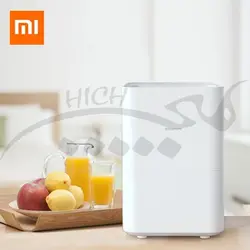 دستگاه بخور شیائومی مدل Smartmi Evaporative Humidifier