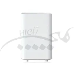 دستگاه بخور شیائومی مدل Smartmi Evaporative Humidifier