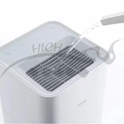 دستگاه بخور شیائومی مدل Smartmi Evaporative Humidifier