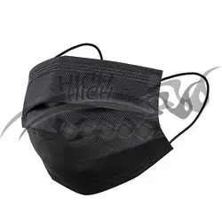 ماسک ۳ لایه مدل  Face Mask بسته ۵۰ عددی