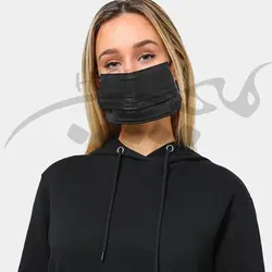 ماسک ۳ لایه مدل  Face Mask بسته ۵۰ عددی
