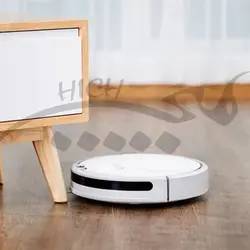 جارو رباتیک Xiaowa C10 مدل Robot Vacuum Cleaner