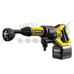 کارواش جیمی مدل JW31