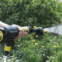 کارواش جیمی مدل JW31