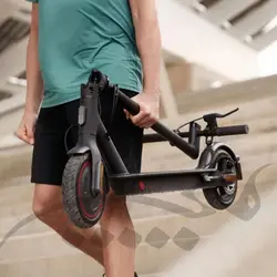 اسکوتر برقی شیائومی مدل Mi Electric Scooter 1S