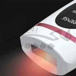 دستگاه لیزر رفع موهای زائد inFace IPL Hair Removal Apparatus