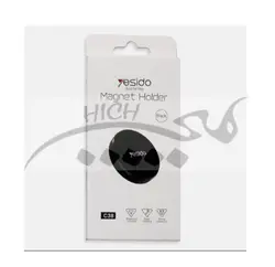 پایه نگهدارنده و هولدر آهنربایی یسیدو Yesido C38 Magnet Car Holder