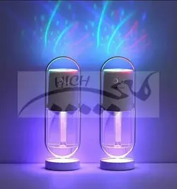 دستگاه بخور سرد توتو TOTU FGHD-005 Humidifier Magic Shadow