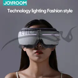 ماساژور چشم جویروم Joyroom JR-GH104 Eye Massager 5W توان 5 وات