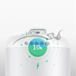 دستگاه بخور سرد و چراغ خواب بیسوس Baseus Elephant Humidifier DHXX-02