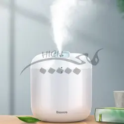 دستگاه بخور سرد و چراغ خواب بیسوس Baseus Elephant Humidifier DHXX-02