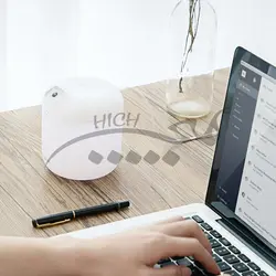 دستگاه بخور سرد و چراغ خواب بیسوس Baseus Elephant Humidifier DHXX-02