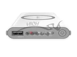 پاوربانک وایرلس 10000 نیلکین Nillkin VA10 ISTAR Power Bank توان 3 آمپر