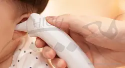 تب سنج هوشمند شیائومی Xiaomi Fanmi Smart Ear Thermometer FL-BFM001