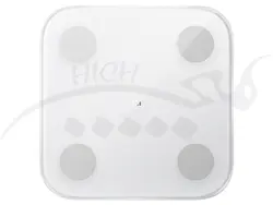 ترازو هوشمند شیائومی Xiaomi Mi Body Composition Scale 2 XMTZC05HM