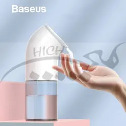 پمپ فوم ساز مایع دستشویی بیسوس Baseus Minipeng Hand Washing machine