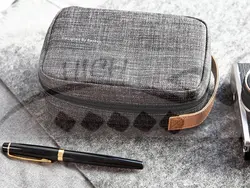 کیف دستی ضد آب بیسوس مدل Easy-going Series Digital Accessories Storage Package Small