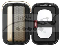 کیف دستی ضد آب بیسوس مدل Easy-going Series Digital Accessories Storage Package Small