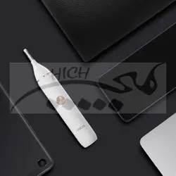 موزن گوش و بینی و ابرو شیائومی Xiaomi Soocas Vibrissac Soocare Mini Electric Noise Hair Trimmer N1