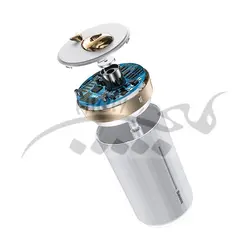 دستگاه بخور بیسوس Baseus Whale Humidifier DHJY-04