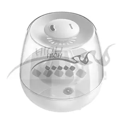 دستگاه بخور سرد بیسوس Baseus Surge 2.4L Desktop Humidifier DHYN-A01