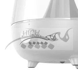 دستگاه بخور سرد بیسوس Baseus Surge 2.4L Desktop Humidifier DHYN-A01