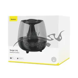 دستگاه بخور سرد بیسوس Baseus Surge 2.4L Desktop Humidifier DHYN-A01