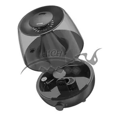 دستگاه بخور سرد بیسوس Baseus Surge 2.4L Desktop Humidifier DHYN-A01