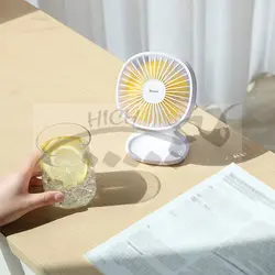 پنکه رومیزی بیسوس Baseus Pudding-Shaped Fan CXBD-02