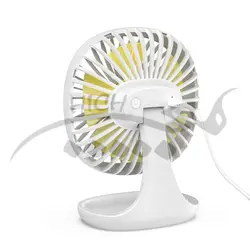 پنکه رومیزی بیسوس Baseus Pudding-Shaped Fan CXBD-02