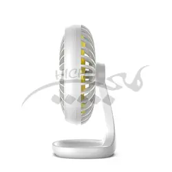 پنکه رومیزی بیسوس Baseus Pudding-Shaped Fan CXBD-02