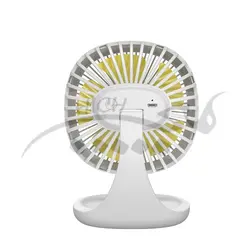 پنکه رومیزی بیسوس Baseus Pudding-Shaped Fan CXBD-02