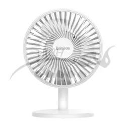 پنکه رومیزی بیسوس Baseus Ocean Fan CXSEA-02