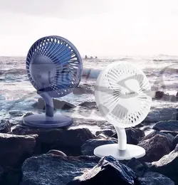 پنکه رومیزی بیسوس Baseus Ocean Fan CXSEA-02