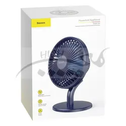 پنکه رومیزی بیسوس Baseus Ocean Fan CXSEA-02