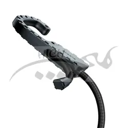 بند رخت بیسوس Baseus multi-purpose elastic clothesline ACTLS-01 طول ۱٫۵ متر