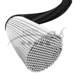 بند رخت بیسوس Baseus multi-purpose elastic clothesline ACTLS-01 طول ۱٫۵ متر