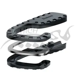 بند رخت بیسوس Baseus multi-purpose elastic clothesline ACTLS-01 طول ۱٫۵ متر