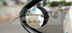 آینه بغل کمکی ماشین بیسوس Baseus Blind Spot Rearview Mirrors