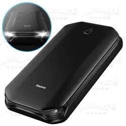 پاوربانک و جامپ استارتر خودرو بیسوس Baseus Super Energy Car Jump Starter