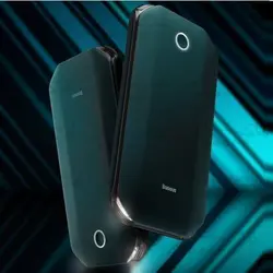 پاوربانک و جامپ استارتر خودرو بیسوس Baseus Super Energy Car Jump Starter