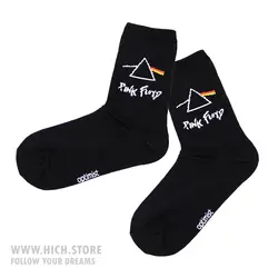 جوراب Pink Floyd - هیچ استور - خرید اینترنتی اکسسوری فانتزی