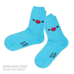 جوراب BTS _ SUGA - هیچ استور - خرید اینترنتی اکسسوری فانتزی