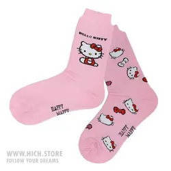 جوراب کیتی Kitty - هیچ استور - خرید اینترنتی اکسسوری فانتزی