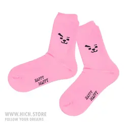 جوراب BTS - Jung Kook - هیچ استور - خرید اینترنتی اکسسوری فانتزی