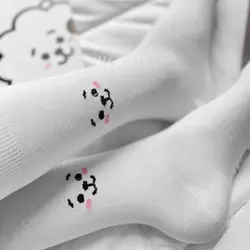 جوراب BTS - JIN - هیچ استور - خرید اینترنتی اکسسوری فانتزی