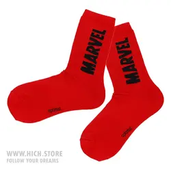 جوراب Marvel - هیچ استور - خرید اینترنتی اکسسوری فانتزی