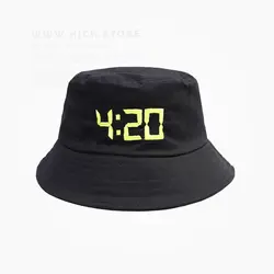 کلاه باکت 4:20 - هیچ استور - خرید اینترنتی اکسسوری فانتزی