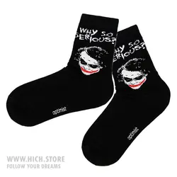 جوراب جوکر - هیچ استور - خرید اینترنتی اکسسوری فانتزی