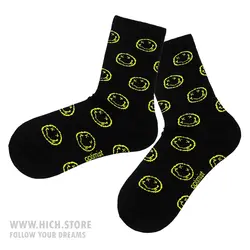 جوراب نیروانا پترن - هیچ استور - خرید اینترنتی اکسسوری فانتزی